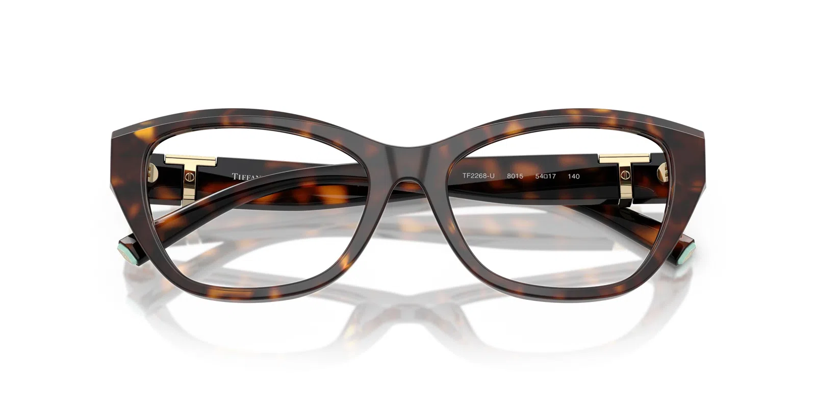 Tiffany 2268U Eyeglasses - view 19